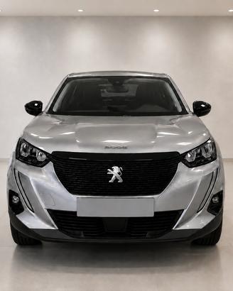 PEUGEOT 2008 2ª serie - 2008 PureTech 100 S&S Acti