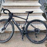 Bici gravel wilier Triestina Jena