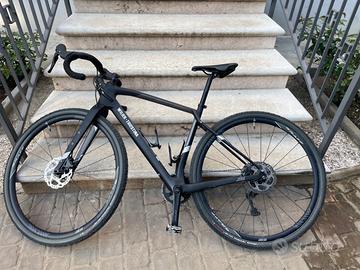 Bici gravel wilier Triestina Jena