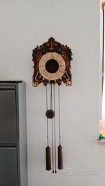 orologio cucù 