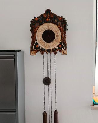 orologio cucù 