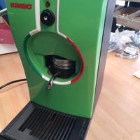 KIMBO ESPRESSO macchina caffè 