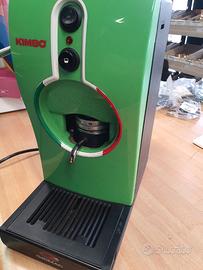 KIMBO ESPRESSO macchina caffè 