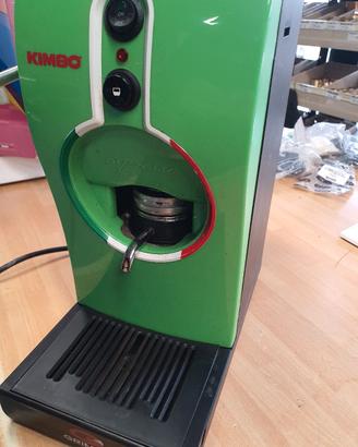 KIMBO ESPRESSO macchina caffè 