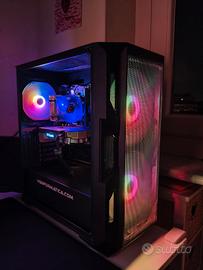 PC Gaming fascia media