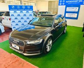 Audi A6 allroad 3.0 TDI /4x4/ tronic Business/tett