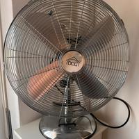 Ventilatore da tavolo