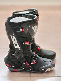 Sidi stivali racing Vortice tg. 42