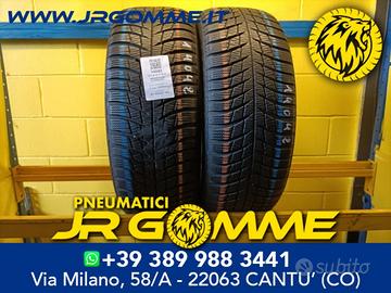 Gomme 215/55/17 BRIDGESTONE INVERNALI