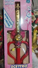 scettro sailor Moon