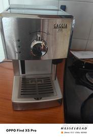 macchina caffè Gaggia, modello Viva Prestige!