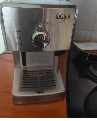 macchina caffè Gaggia, modello Viva Prestige!