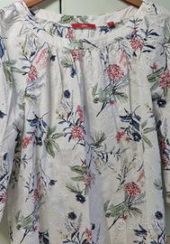 Blusa fluida, S.Oliver