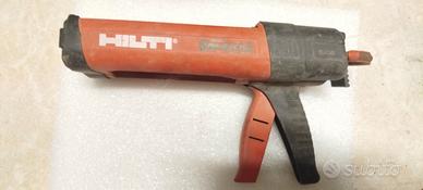 pistola erogatore manuale Hilti MD 2000