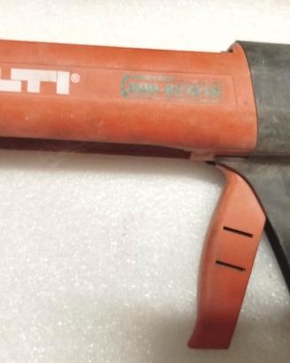 pistola erogatore manuale Hilti MD 2000