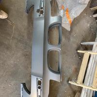 Paraurti BMW