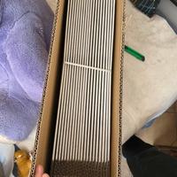 Cartone per pacchi medio-Grande