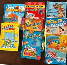 LIBRI SCUOLA PRIMARIA