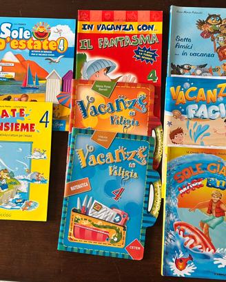LIBRI SCUOLA PRIMARIA