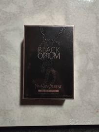 Profumo black opium di YvesSaintLaurent da 90ml