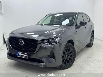 Mazda CX-60 3.3L e-Skyactiv D 249CV M Hybrid ...