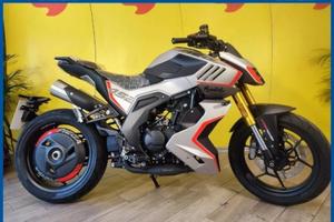 F.B. Mondial Piega 452