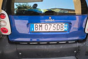 smart city car 2500 euro