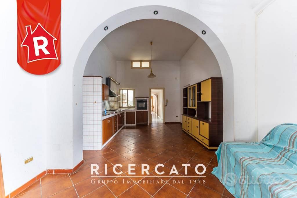 Appartamento – Lequile - Vista 3