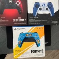 Controller ps5 limited edition