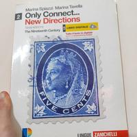 Only Connect New Directions per Scuole Superiori