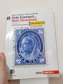 Only Connect New Directions per Scuole Superiori