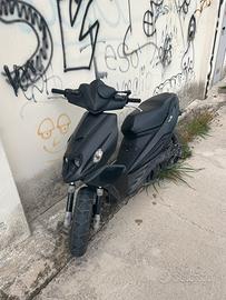 Phantom f12r lc 50cc