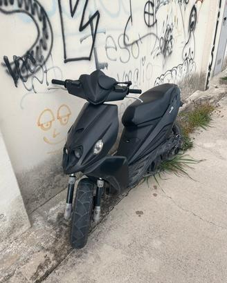 Phantom f12r lc 50cc