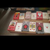 Carte gioco 