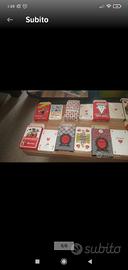 Carte gioco 