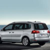 Ricambi usati volkswagen sharan #i