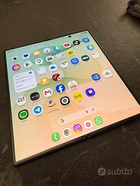 Samsung Galaxy Z Fold8 Ultra Shadow Green 512gb