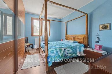 Villa di 150 m² con 4 locali a Sassari