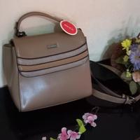 Borsa da donna qualità Doca nuovo con cartellino 