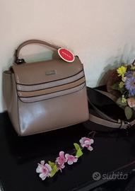 Borsa da donna qualità Doca nuovo con cartellino 