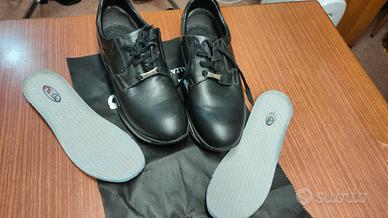 ALE&GIÒ scarpe taglia reale 43-44, nominale 42