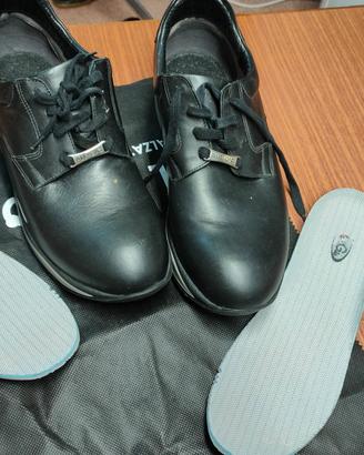 ALE&GIÒ scarpe taglia reale 43-44, nominale 42