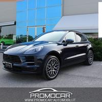 PORSCHE Macan 3.0 S *SERVICE PORSCHE*PASM*RADAR*