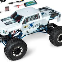 carrozzeria crawler carson 