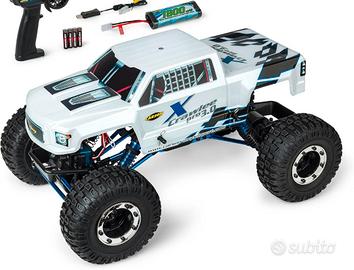 carrozzeria crawler carson 