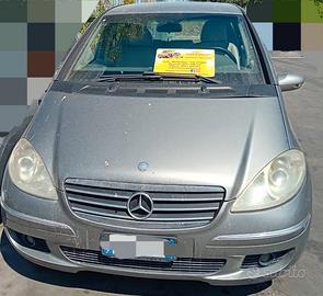 RICAMBI VARI MERCEDES A 180