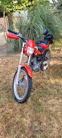 Beta Alp 200