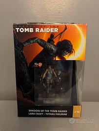 Totaku Shadow of the Tomb Raider - Lara Croft