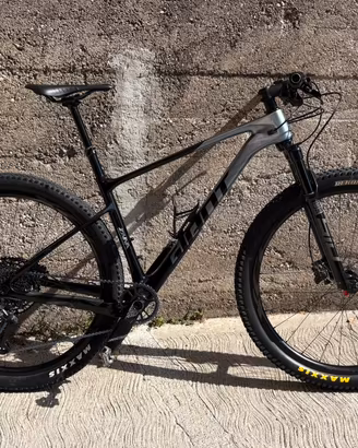 Giant XTC Advanced 1.5 29” – Carbonio – 2022 MTB