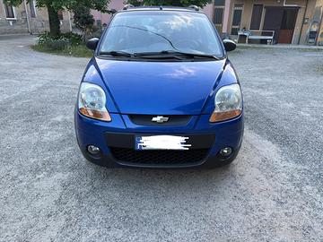 MATIZ BENZINA EURO 4 X NEO PATENTATI